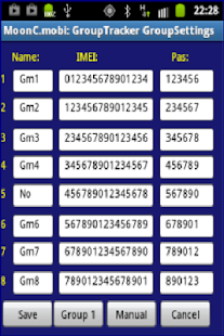 How to mod GroupTracker patch 4.1 apk for laptop