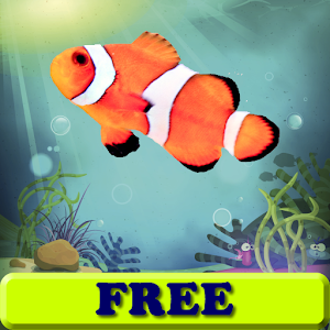 Fishes for toddlers FREE.apk 1.0.7