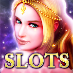 Cover Image of Télécharger Slots & Horoscope 1.9.0 APK