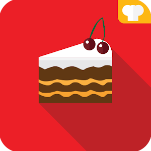 Cake Recipes logo