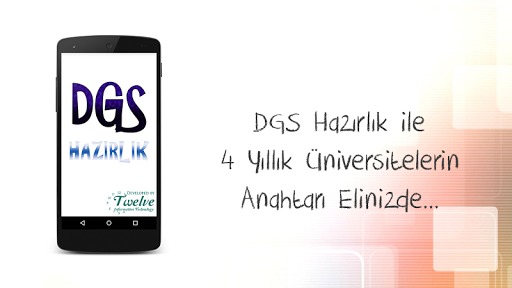 DGS Hazırlık