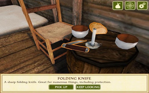  The Underground Railroad  