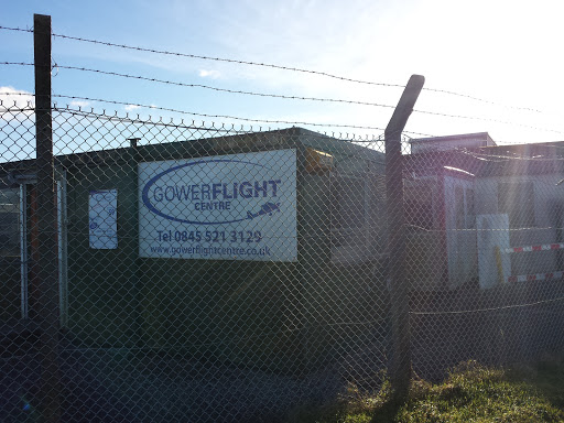 Gower Flight Centre