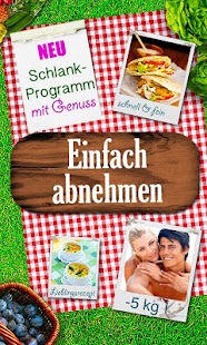 How to download Diät-Rezepte: Leicht abnehmen 1.3 unlimited apk for laptop