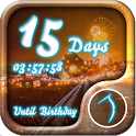 Countdown Live Wallpaper icon