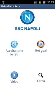 Free Download Si gonfia la rete APK for Android