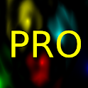 Weird Voronoi Pro logo