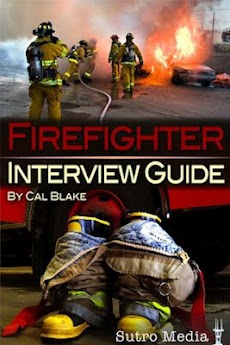 Firefighter Interview Guideのおすすめ画像1