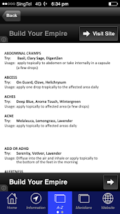 Lastest Aroma Bible APK for Android