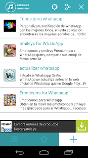Ringtones for Chat Screenshots 4
