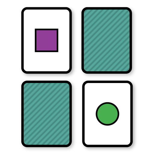 Memory Game (Concentration) LOGO-APP點子