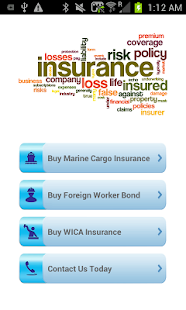 How to install AJ Insurance Agency patch 1.0 apk for bluestacks