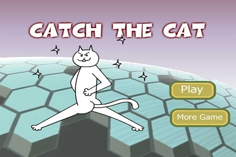 Catch the Nerve Cat
