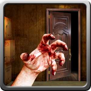 Can you Escape: Floor Terror.apk 1.2