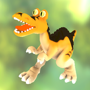 fun dino.apk 4.4.1