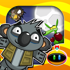 Koala Zombie Slayer 1.0
