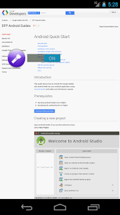 How to download Tiny FlashLight 1.1 apk for android