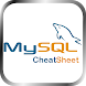 MySQL Cheatsheet