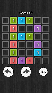 Color Peg Solitaire Screenshots 11