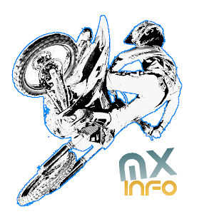 MX Tracks Info 1.2.7