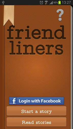 Friendliners