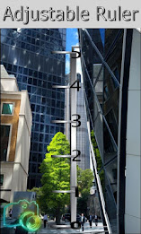 Virtual Reality Ruler poster 1