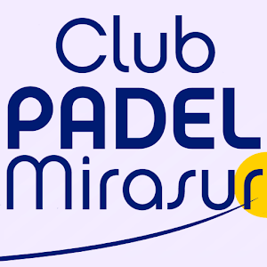 Club de Pádel Mirasur.apk 1.6