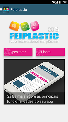 Feiplastic 2015