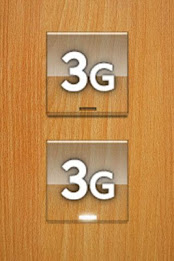 Internet On/Off Widget poster 1