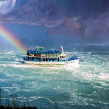 Over the rainbow by Tom Davidson -  