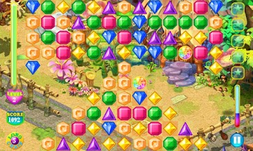 Jewels Link APK Download for Android