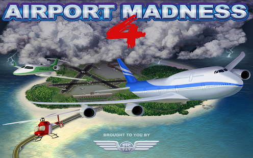 Airport Madness 4 - screenshot thumbnail