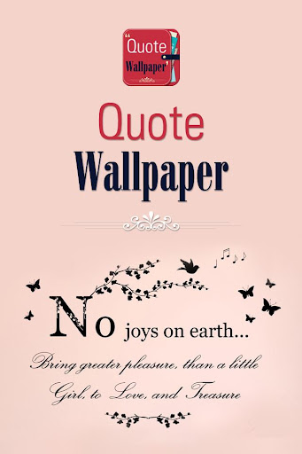 免費下載生活APP|Quote Wallpaper -Quote Picture app開箱文|APP開箱王
