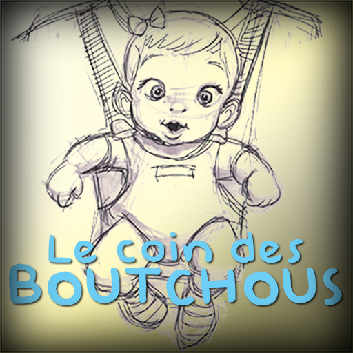 Le Coin des Boutchous LOGO-APP點子