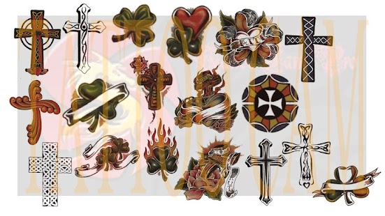 How to download TattooCamPkg - Jesus and Cross 1.0 apk for laptop