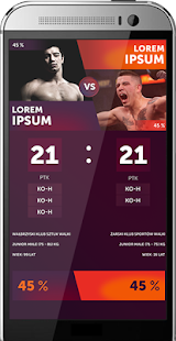Download Muaythai Mistrzostwa Europy 14 APK for Android