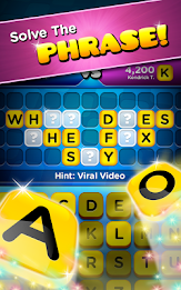 What’s the Phrase Free poster 1