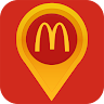 McDonald's BR Application icon