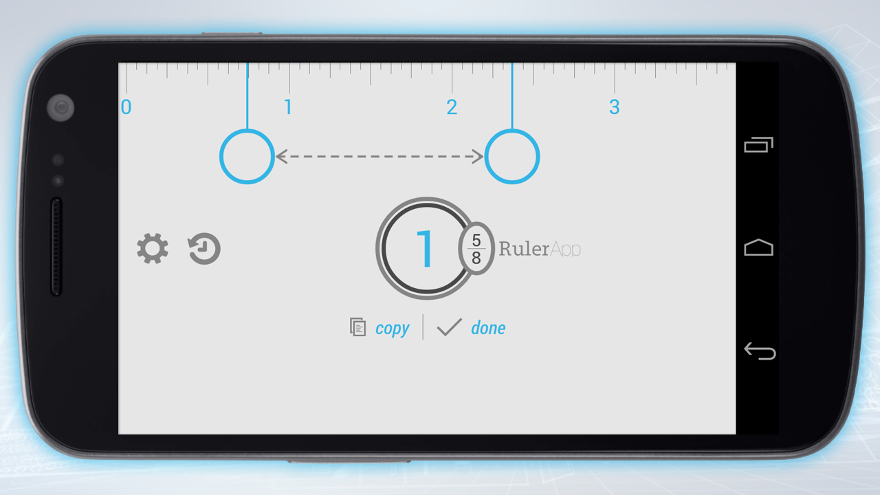 Ruler App Android Apps on Google Play
