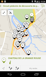 Touraine Val de l'Indre Screenshots 12