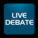 MortalGuidance Debate logo