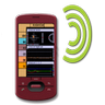 Tricorder icon