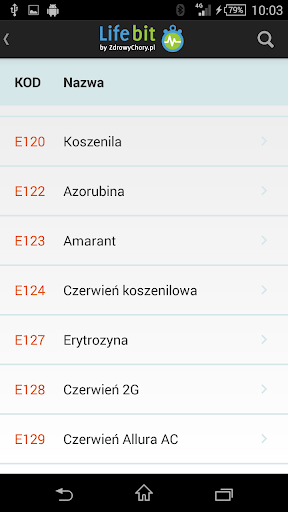 【免費健康App】Lifebit kontrola zdrowia-APP點子