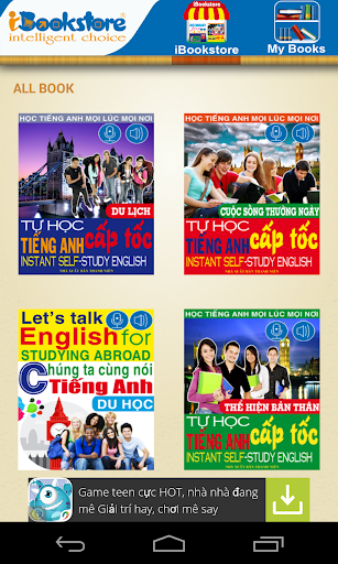 iBooks for Vietnamese Free