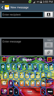 How to get Graffiti Keyboard patch 2.9.72 apk for laptop