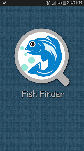 Fish Finder