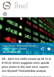 Free Download The Beef Site APK for PC