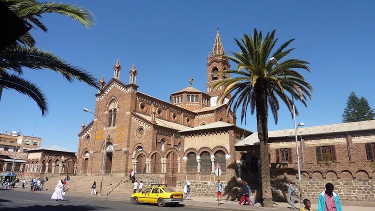 Asmara