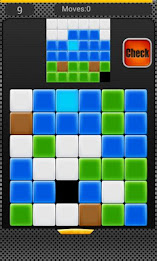 Sliding Puzzle by intellisense poster 6