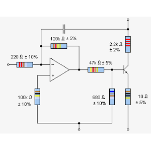 What value Resistor 2.0.00